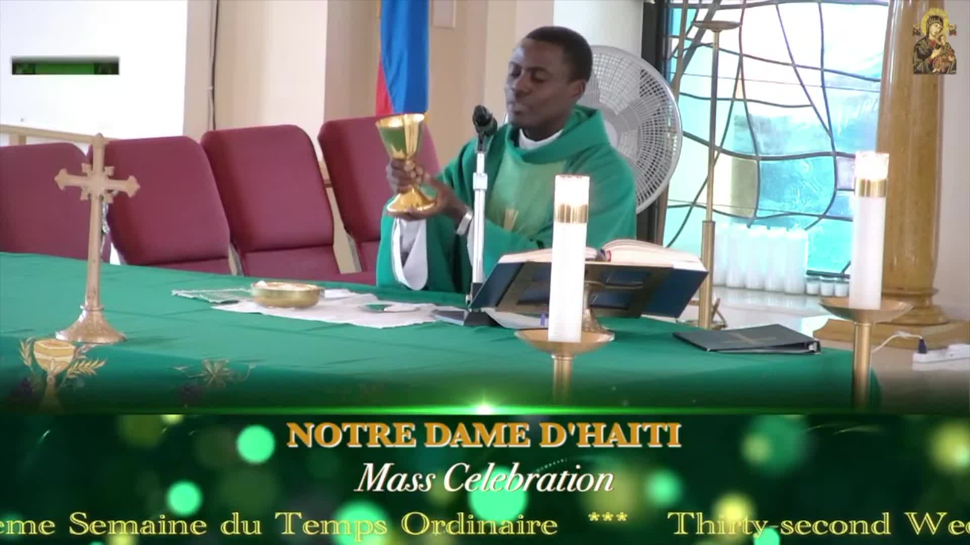 Thumbnail image for Tele Saint Angela