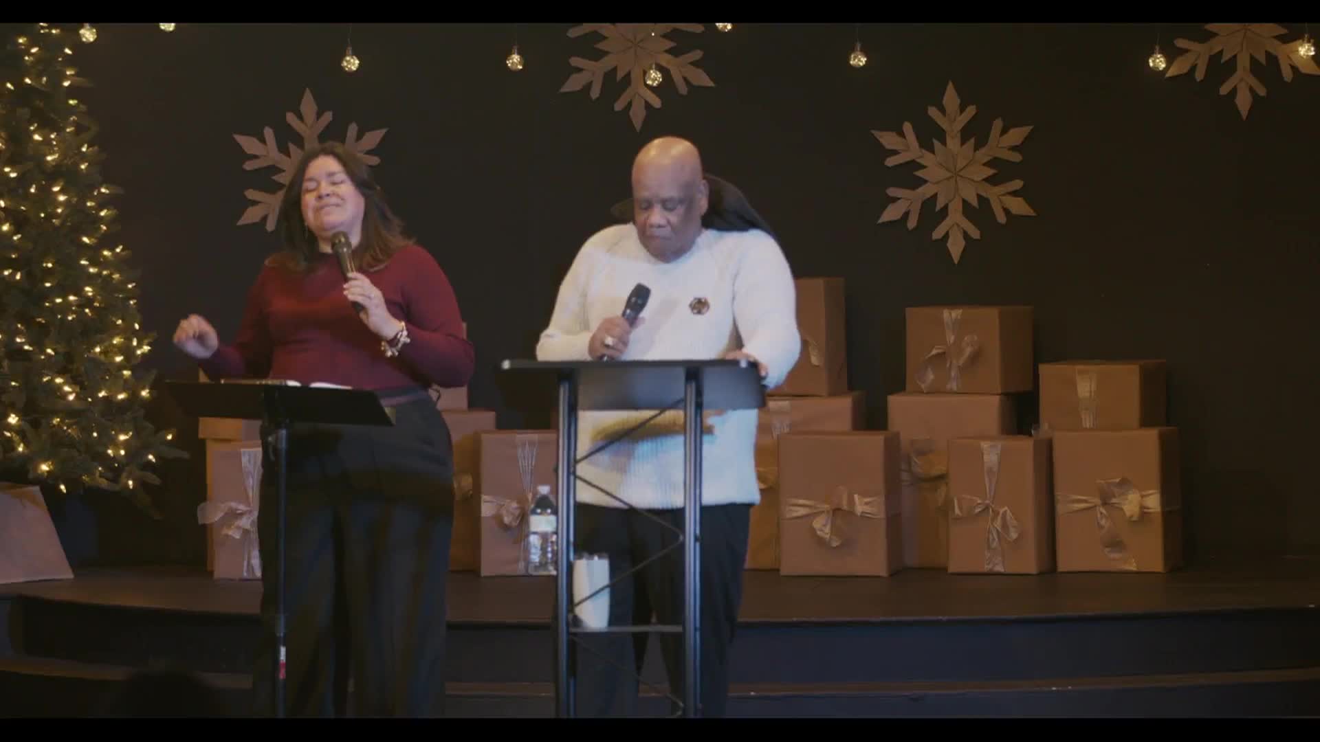 Thumbnail image for Restoration City Church