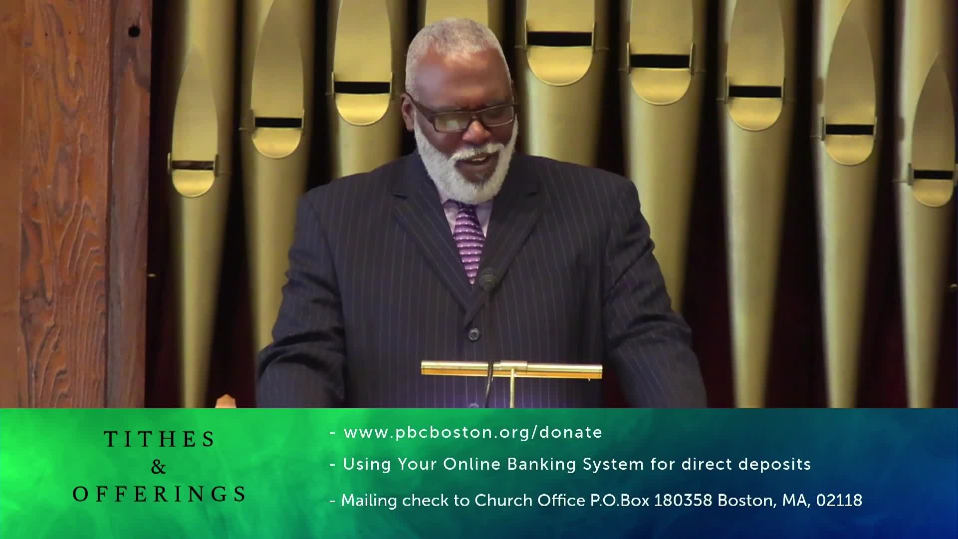 Thumbnail image for Peoples Baptist Church