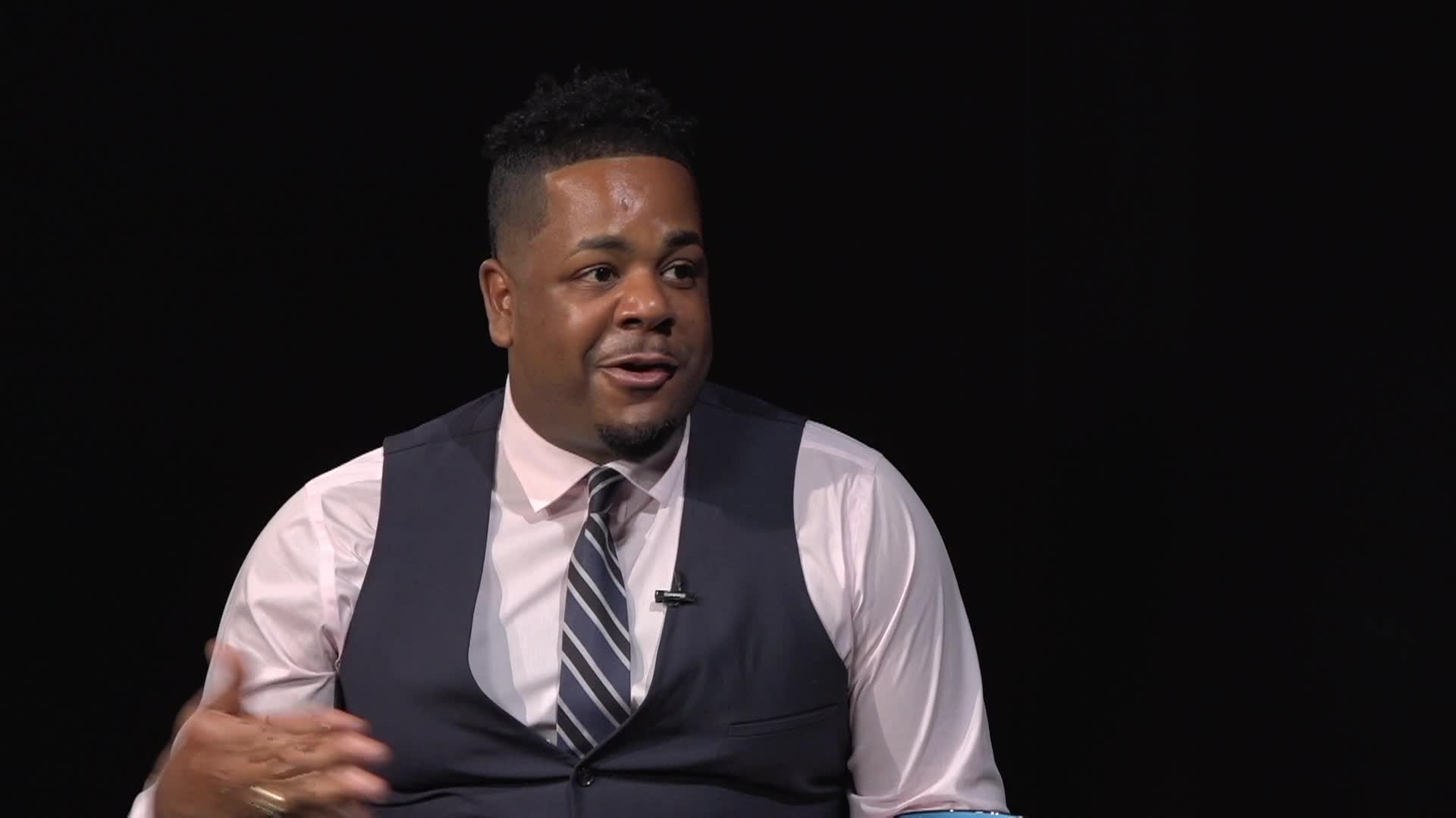 Thumbnail image for Now And Then With Glenn - Henry Santana