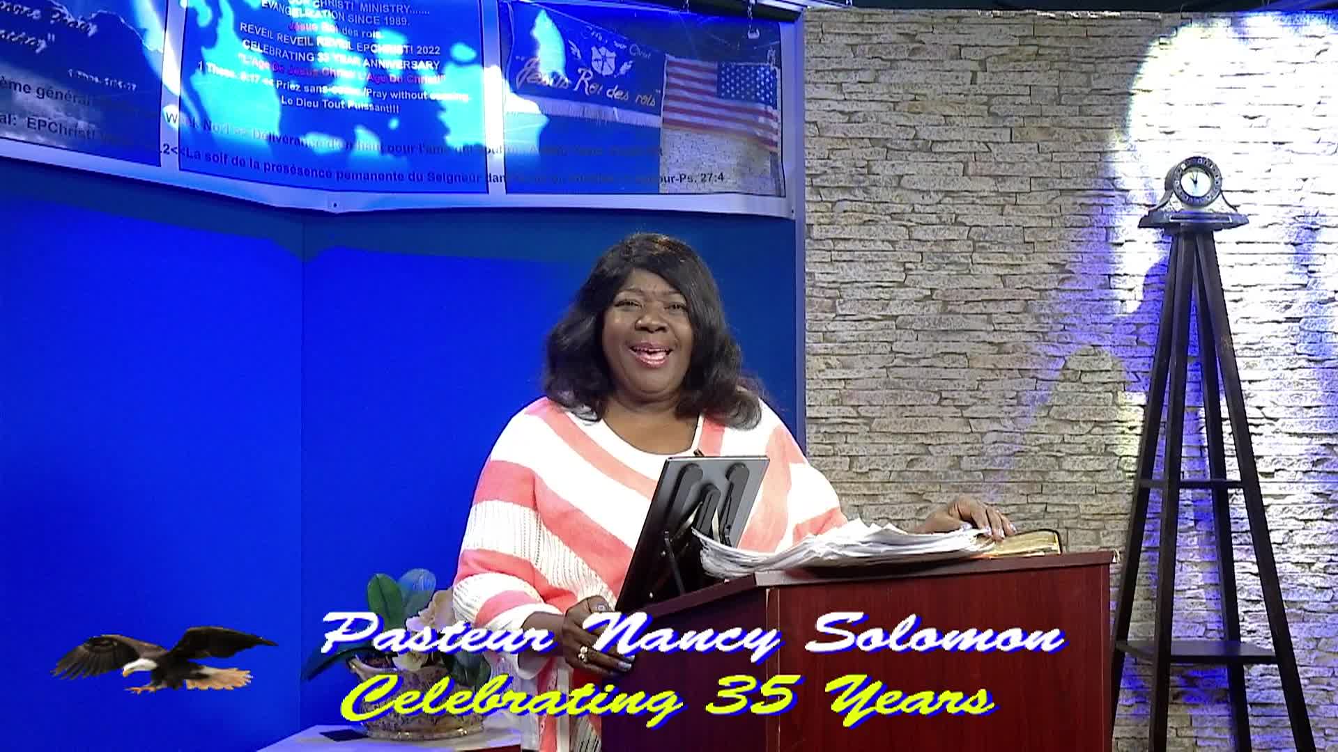 Thumbnail image for Effort Pour Christ