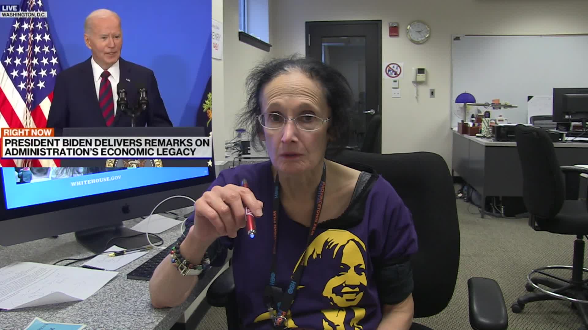 Thumbnail image for Free Our Voices - "Grownups VS Juveniles”