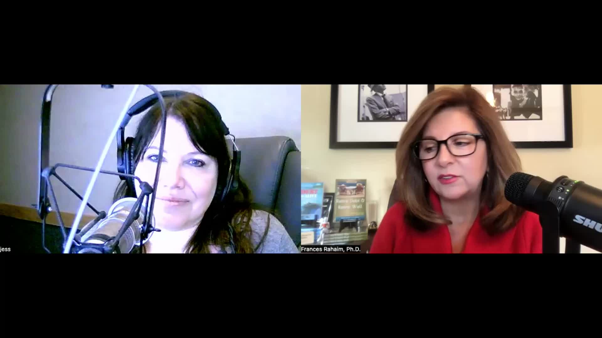 Thumbnail image for Financial Fitness with The Money Doctor