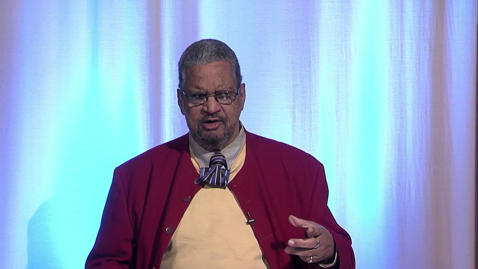 Thumbnail image for Lord I Need a Miracle