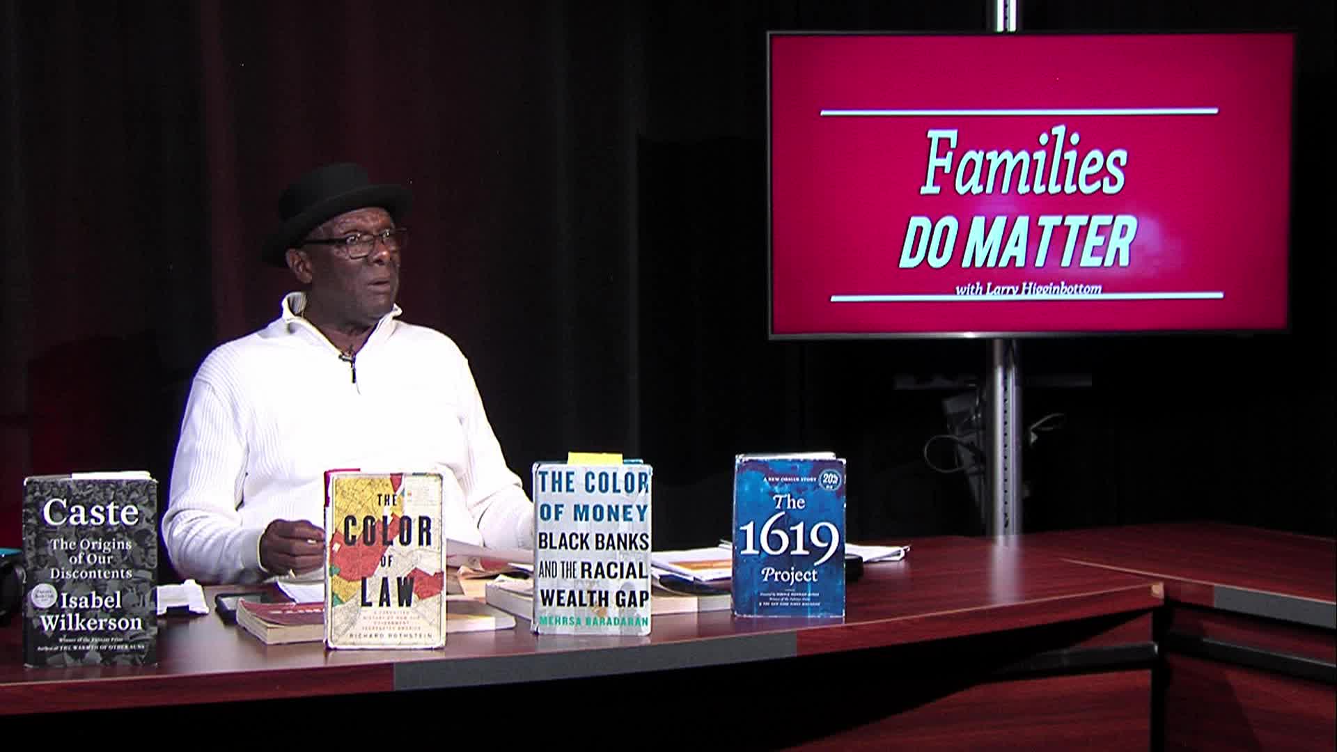 Thumbnail image for Families Do Matter