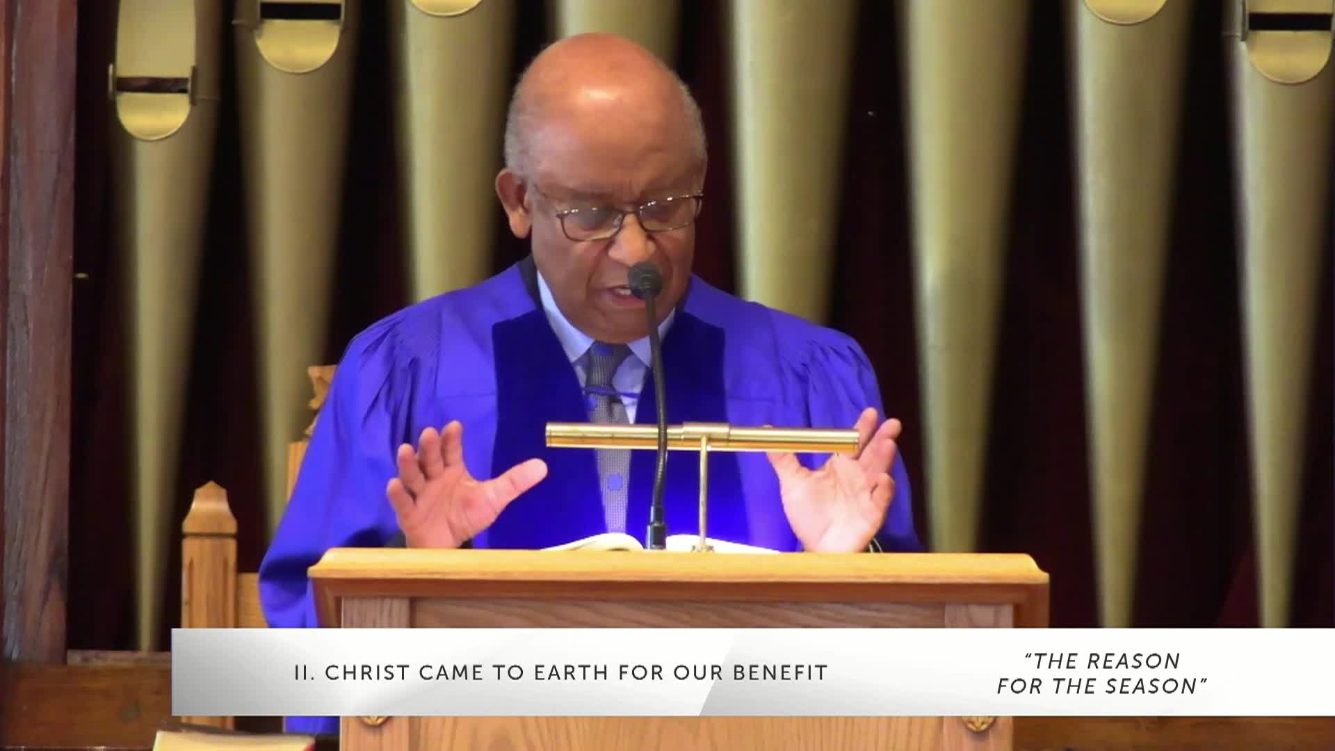 Thumbnail image for Peoples Baptist Church