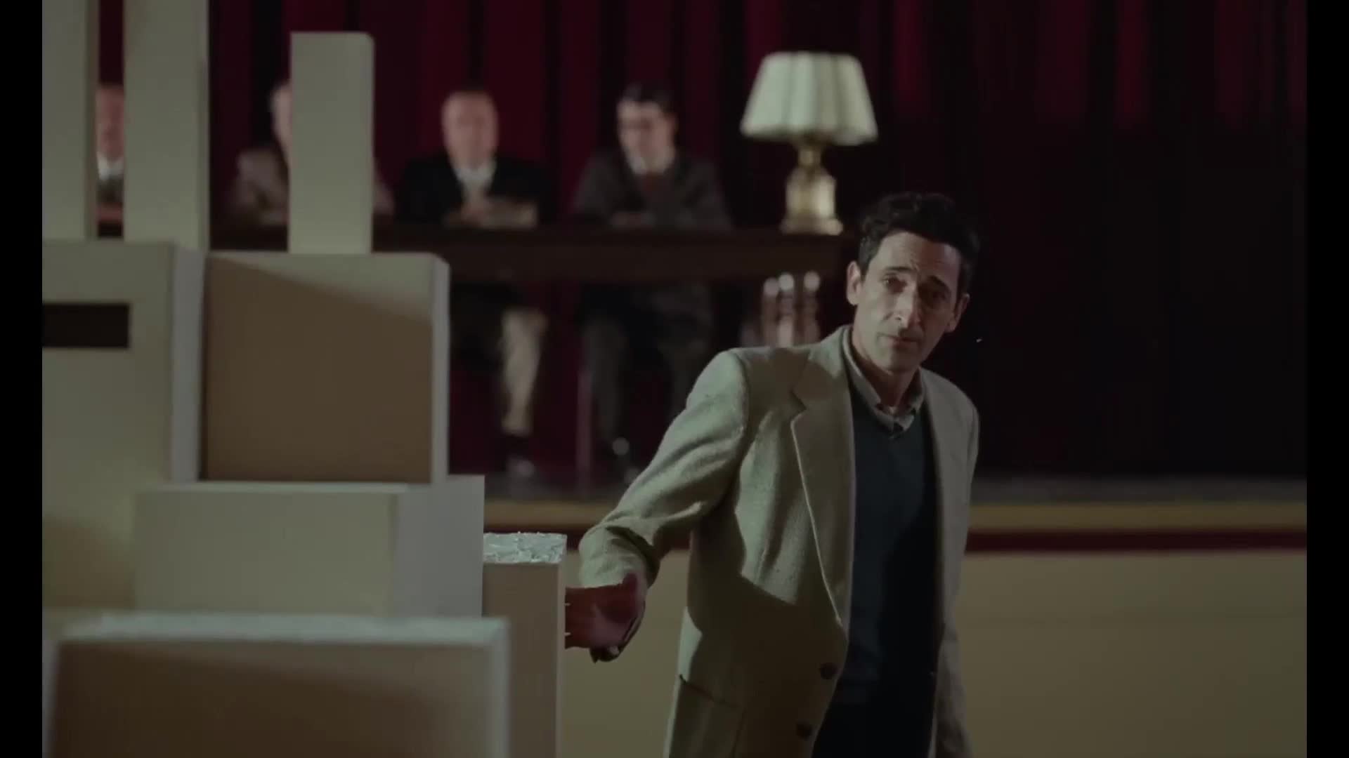 Thumbnail image for Reeling: The Movie Review Show