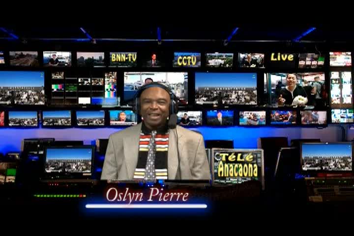 Thumbnail image for Tele Anacaona