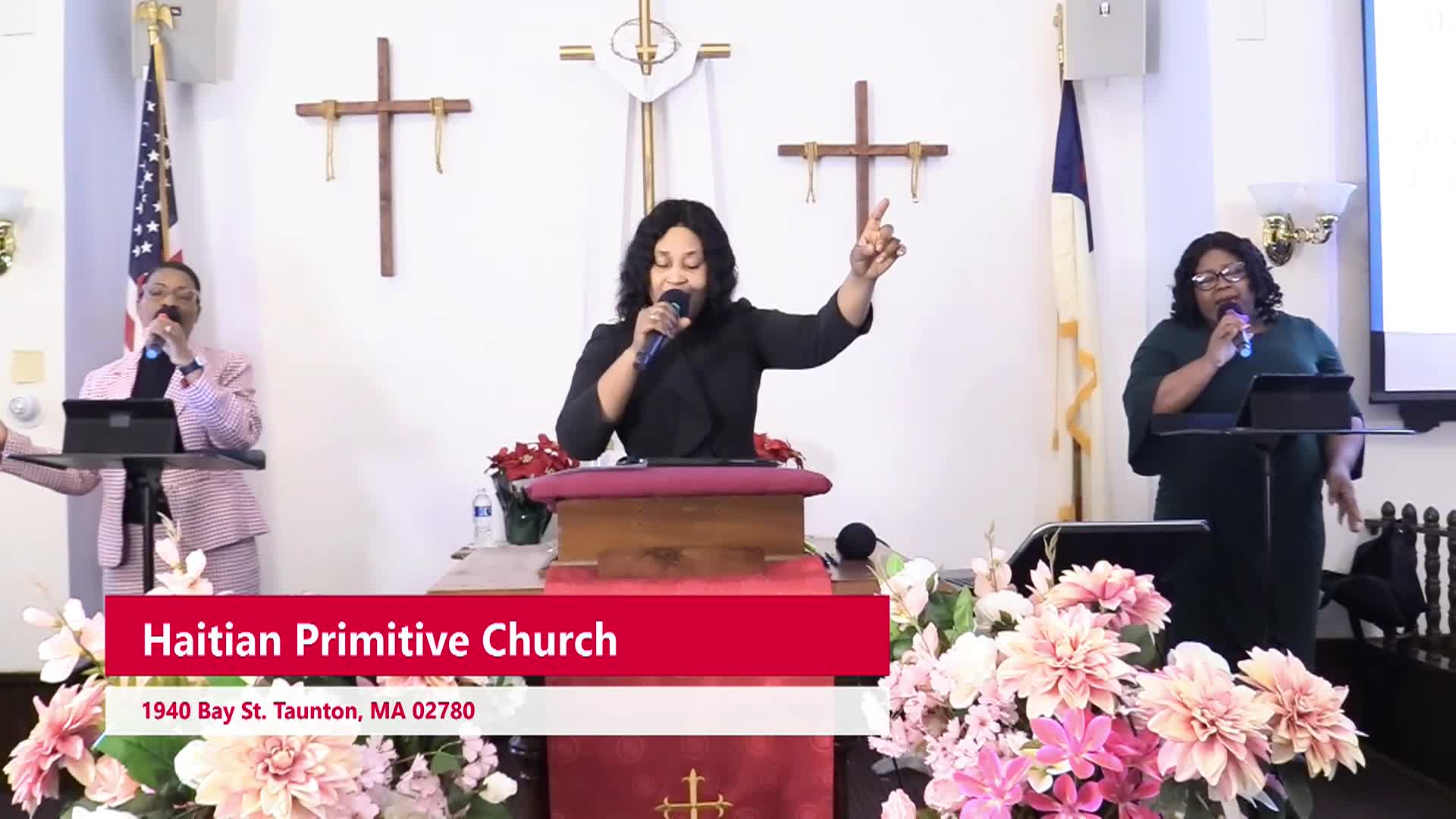 Thumbnail image for Tele Reveil