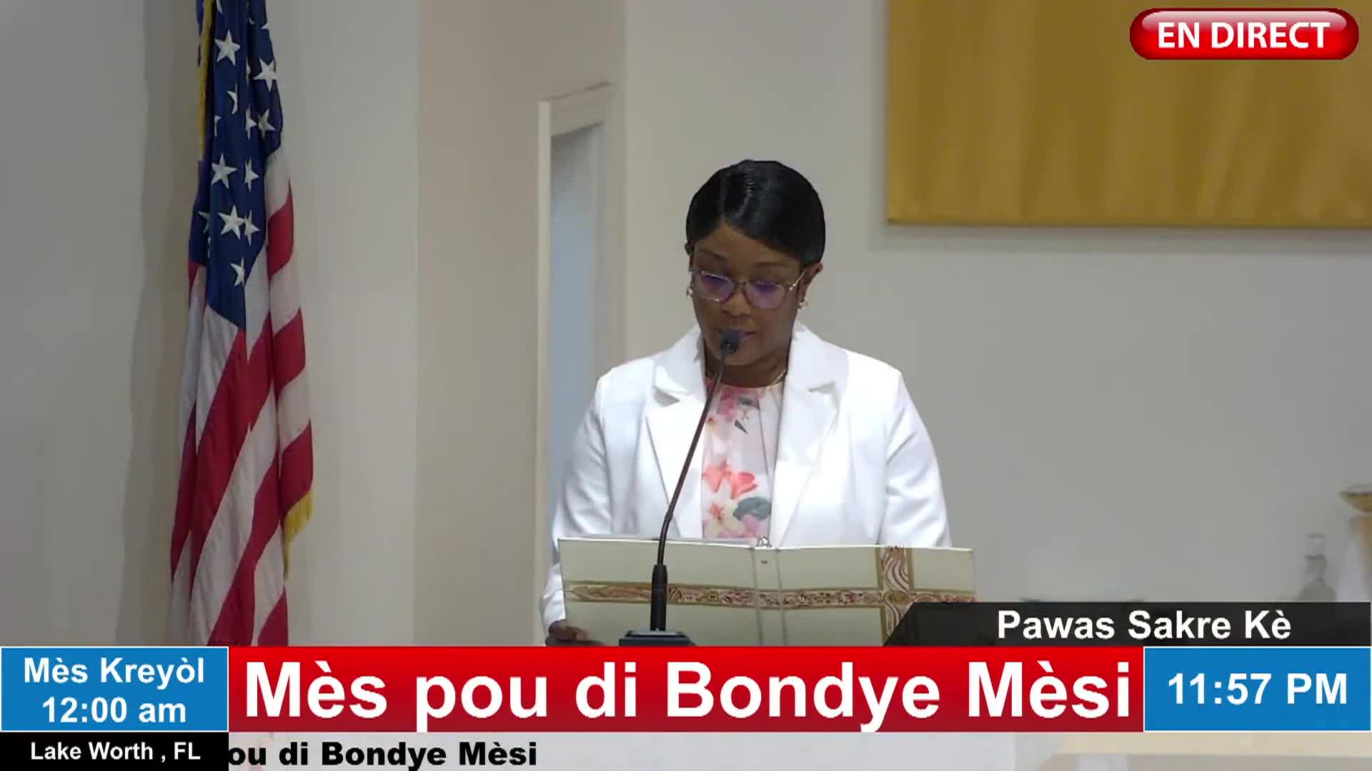 Thumbnail image for Tele Saint Angela