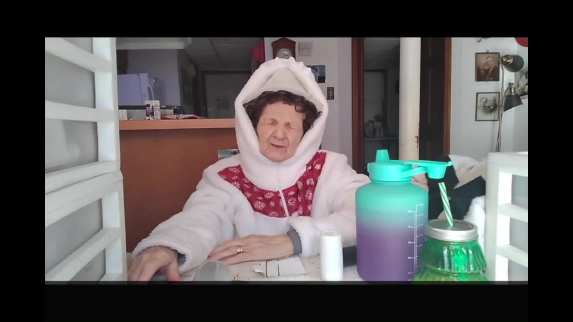 Thumbnail image for Chat with Glendora