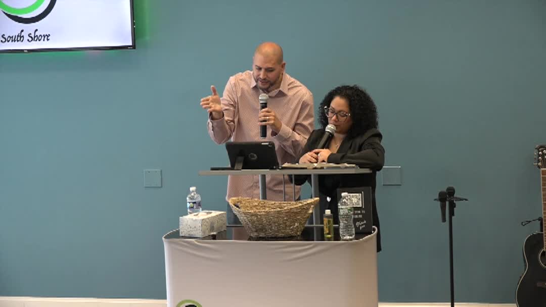 Thumbnail image for Restoration City Church