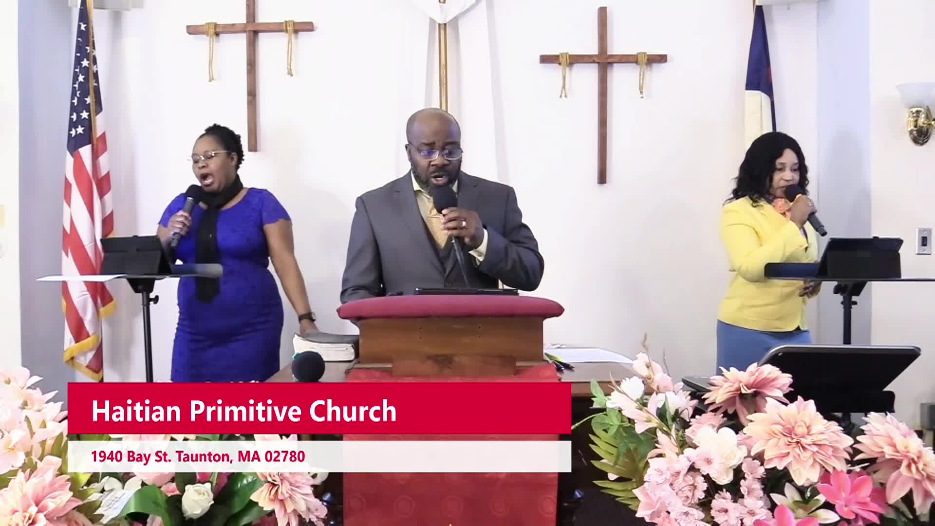 Thumbnail image for Tele Reveil