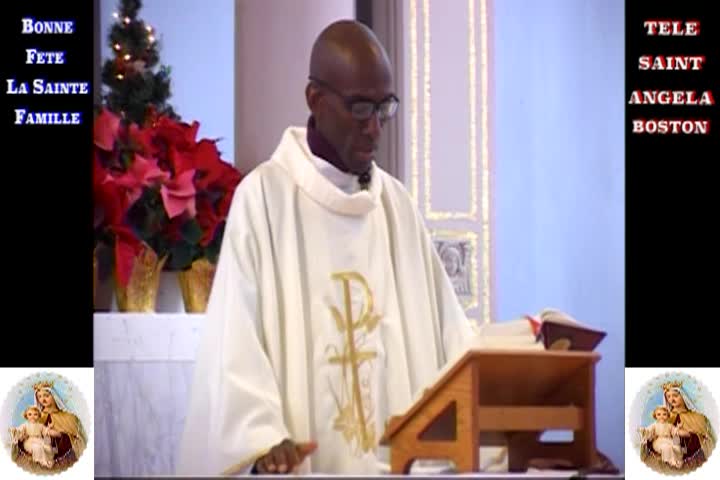 Thumbnail image for Tele Saint Angela