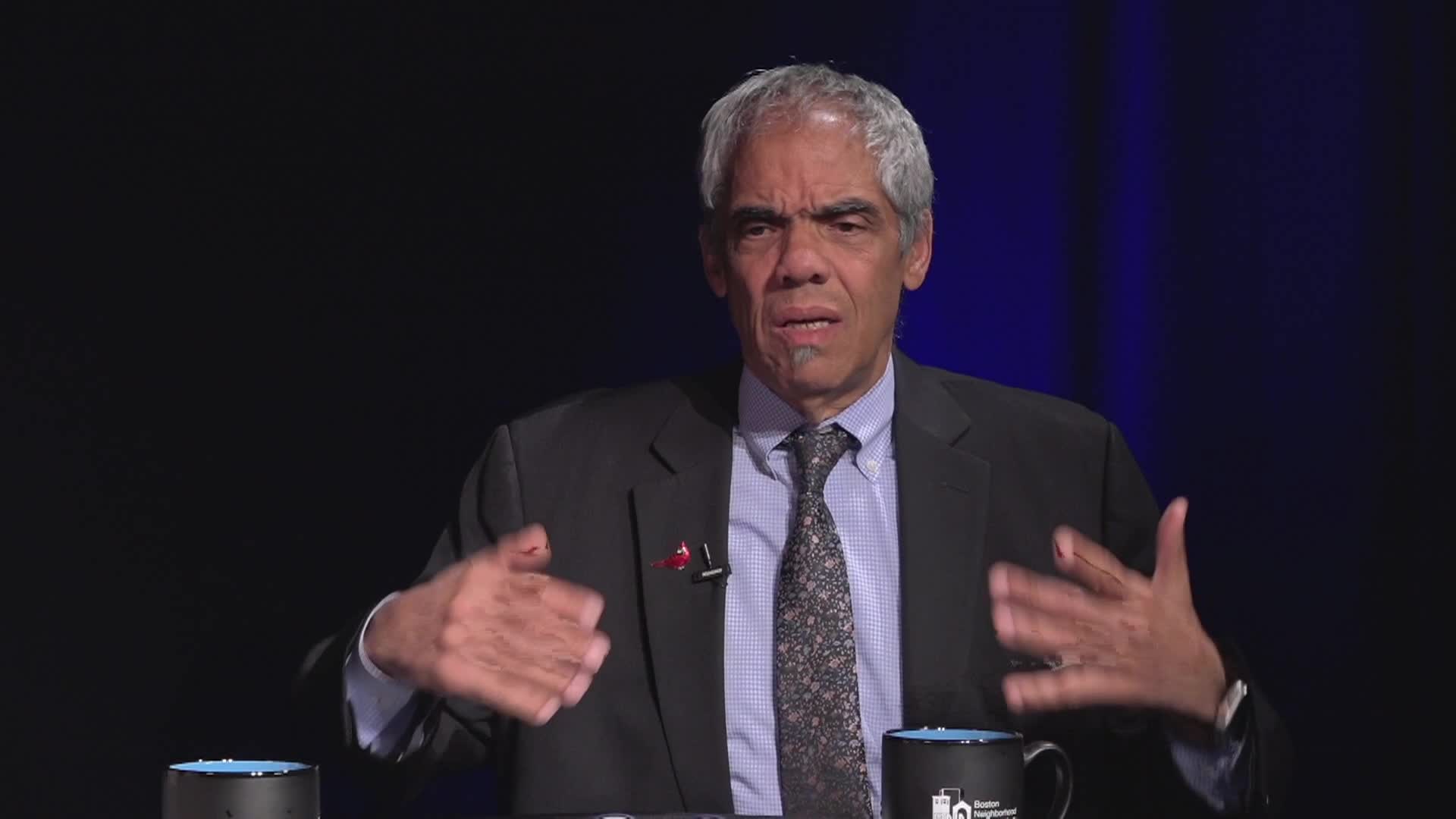 Thumbnail image for Now And Then With Glenn - Sharon Durkan