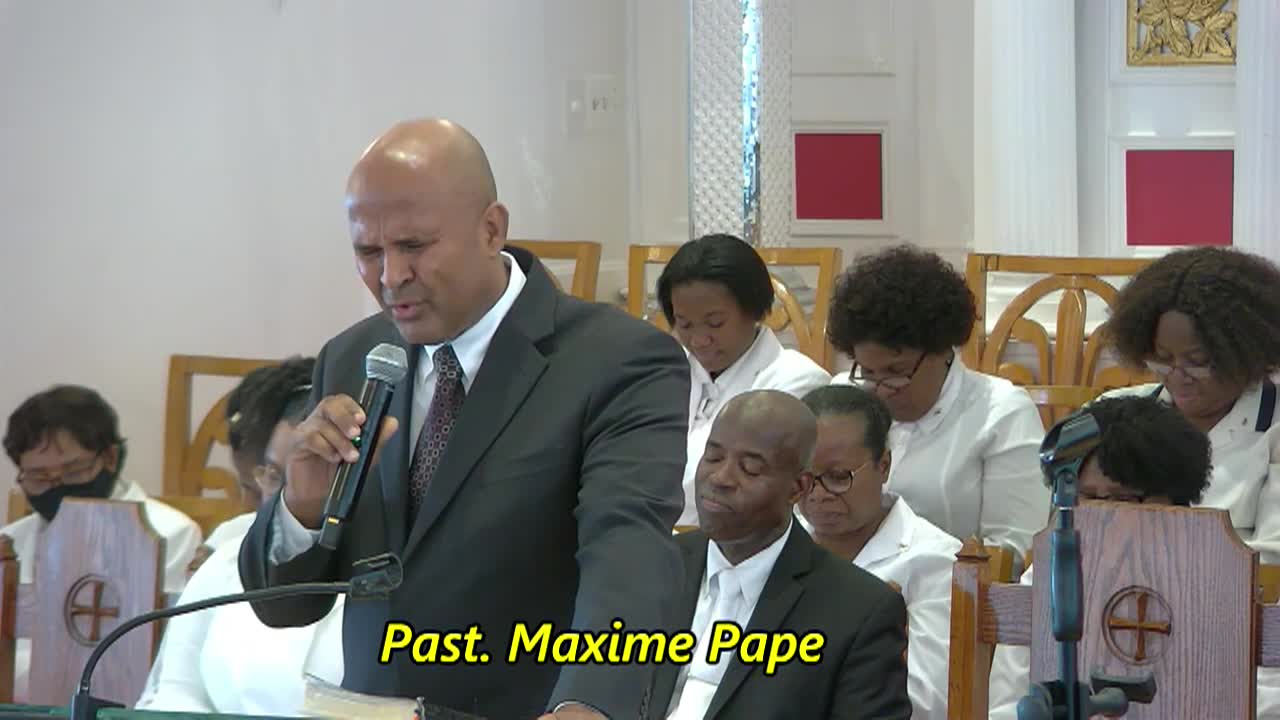 Thumbnail image for La Derniere Heure TV