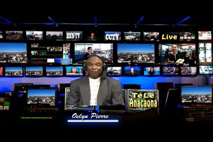 Thumbnail image for Tele Anacaona