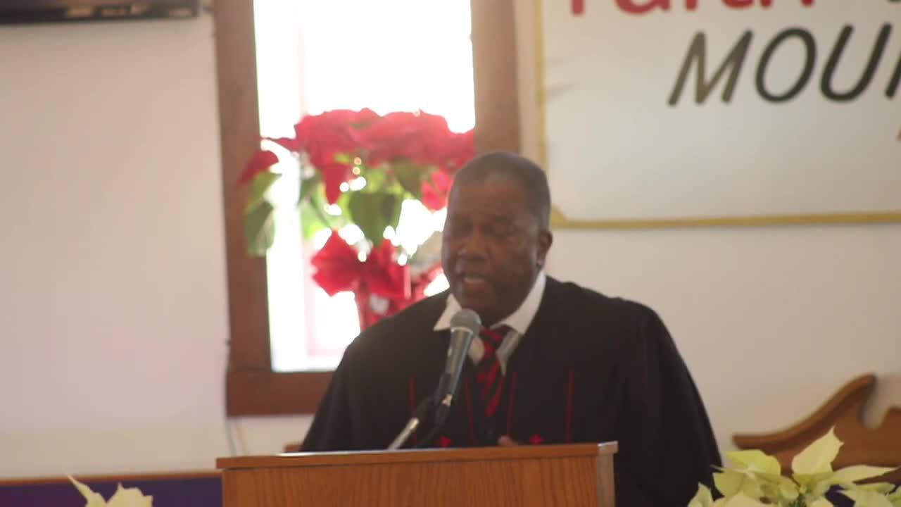 Thumbnail image for Praise Power - Pleasant Hill Baptist Church