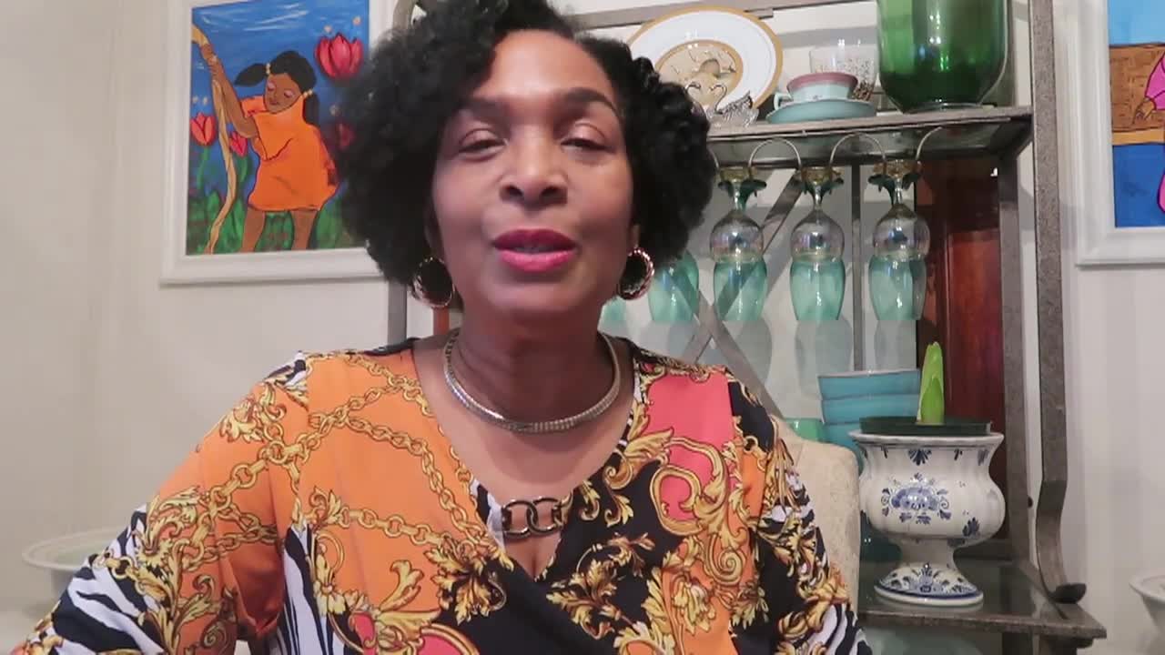 Thumbnail image for Lady Wisdom Speaks!