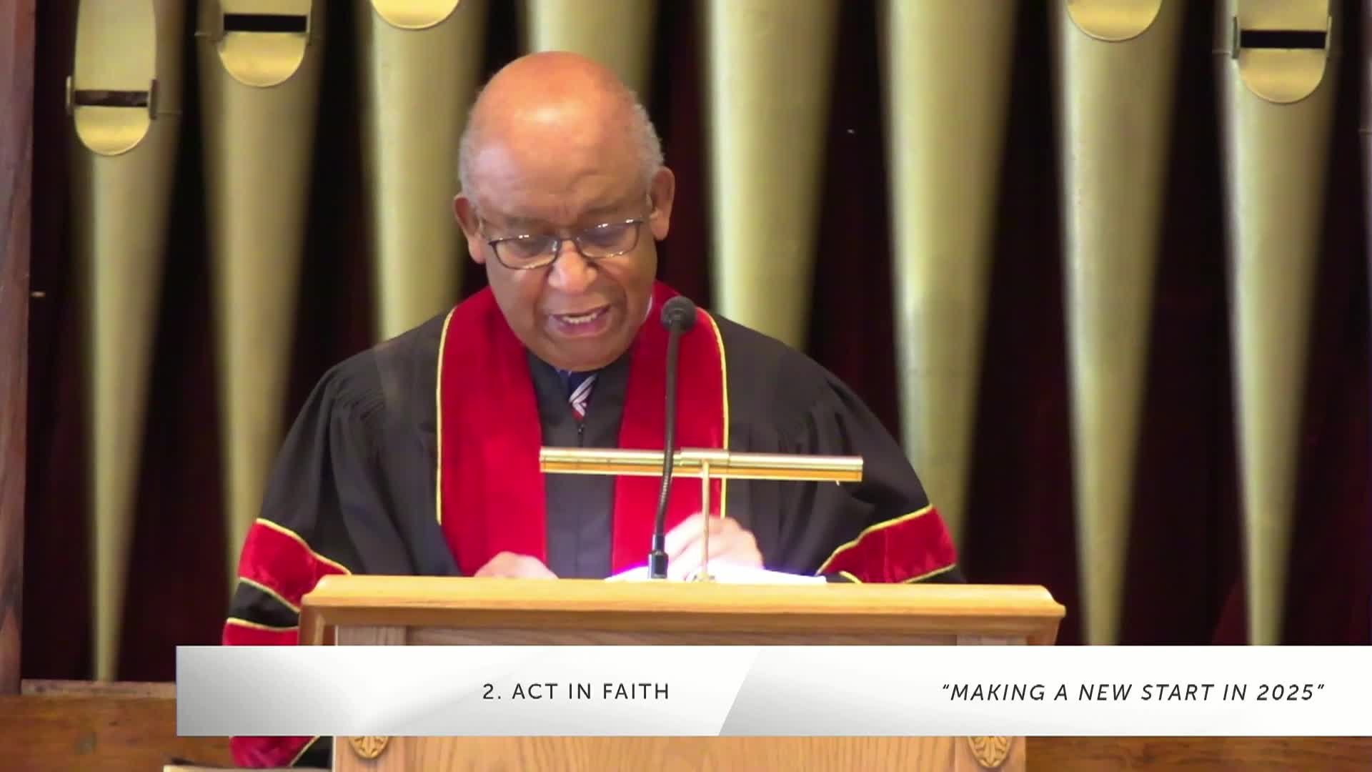 Thumbnail image for Peoples Baptist Church