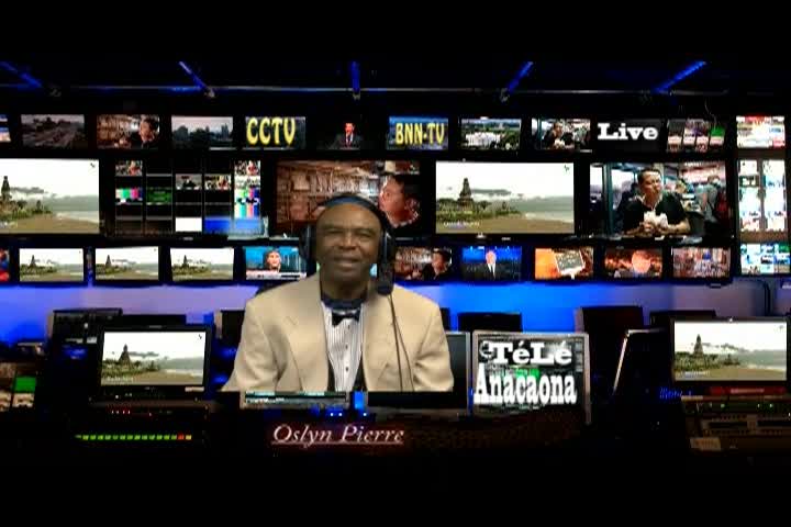 Thumbnail image for Tele Anacaona