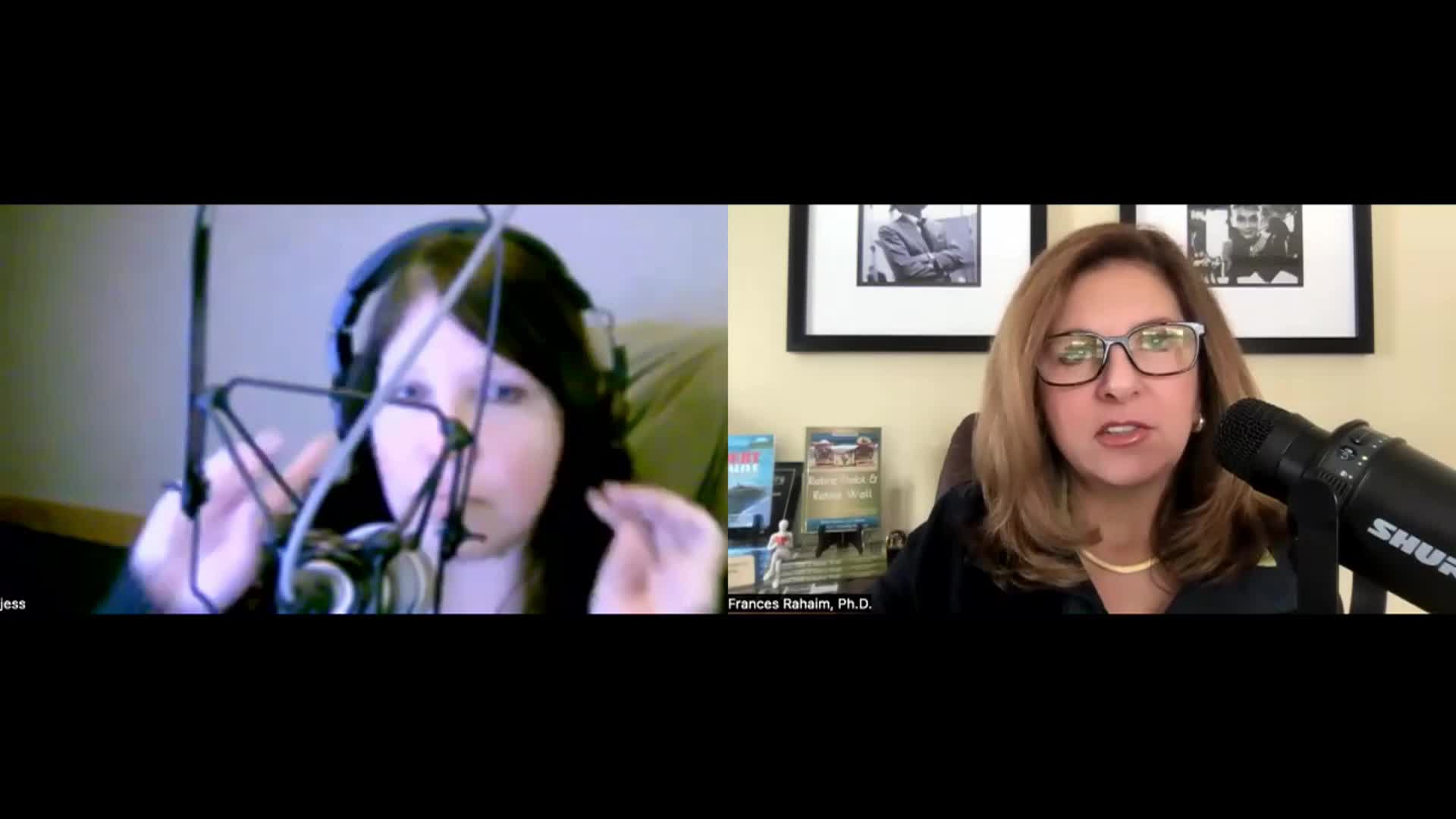 Thumbnail image for Financial Fitness with The Money Doctor