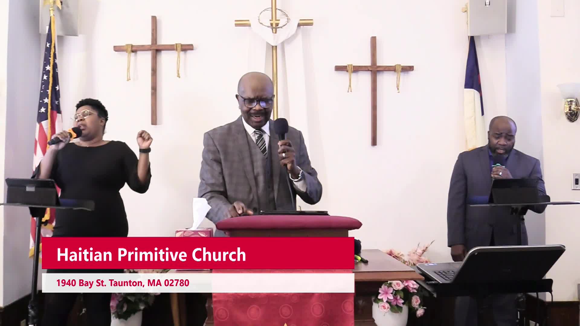 Thumbnail image for Tele Reveil