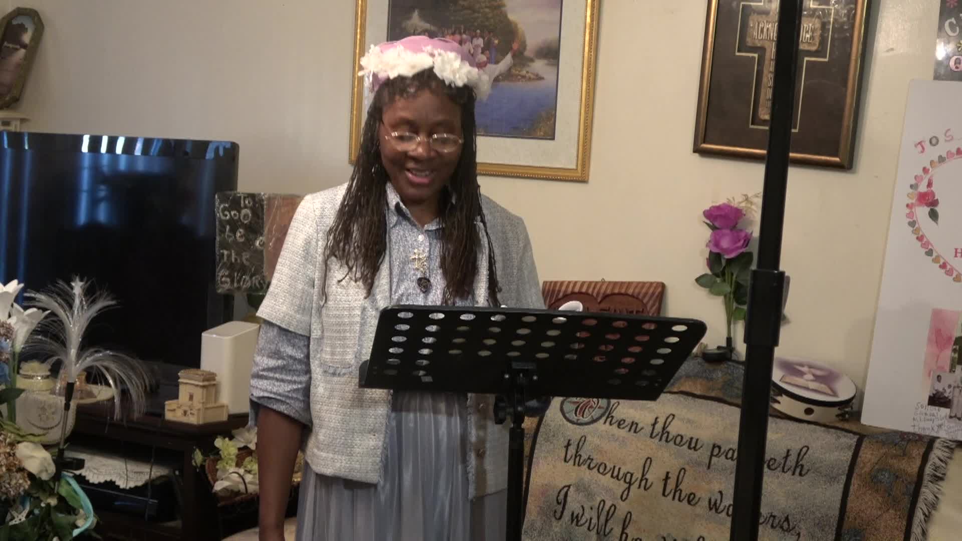 Thumbnail image for Joseph and Danie Charles Ministries