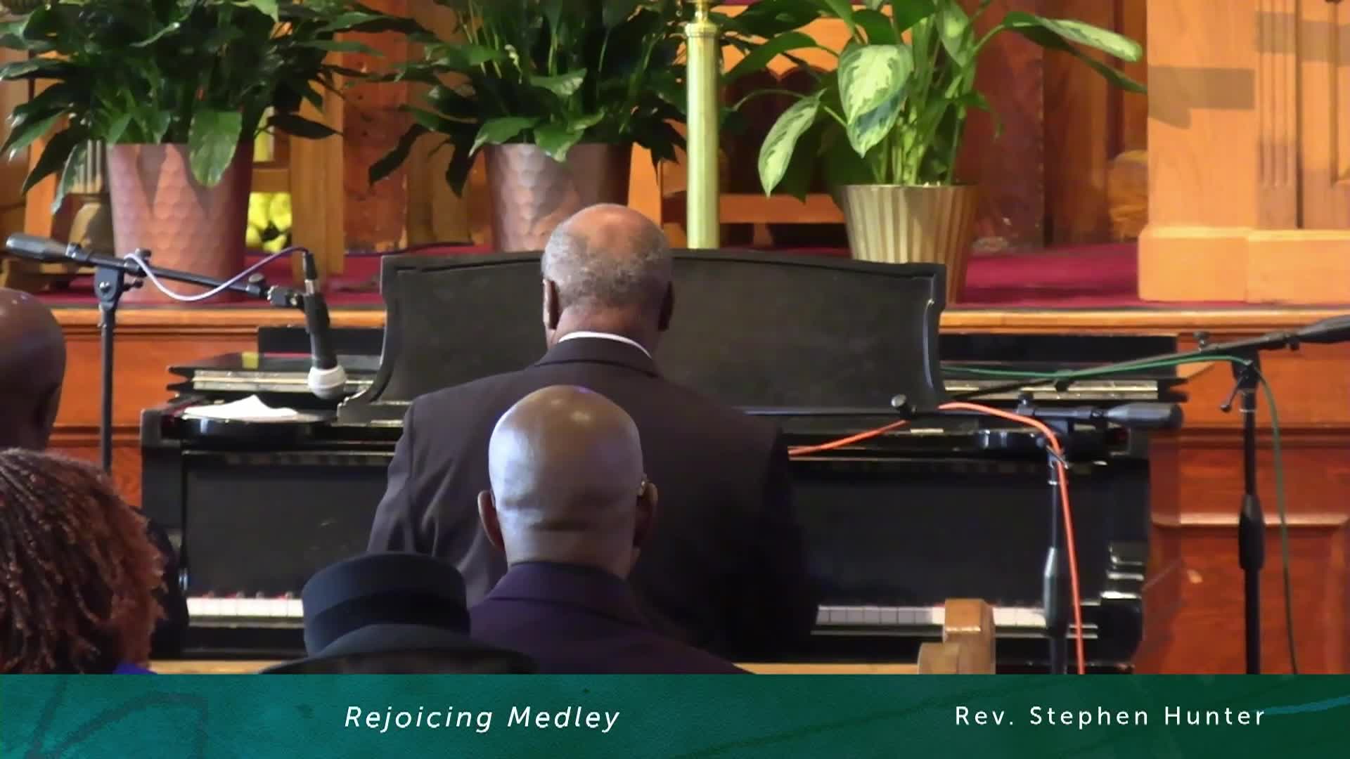 Thumbnail image for Peoples Baptist Church