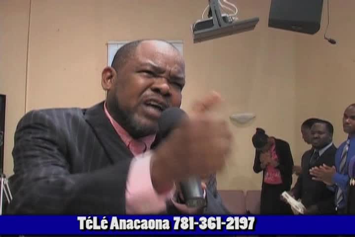 Thumbnail image for Tele Anacaona