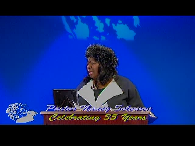 Thumbnail image for Effort Pour Christ