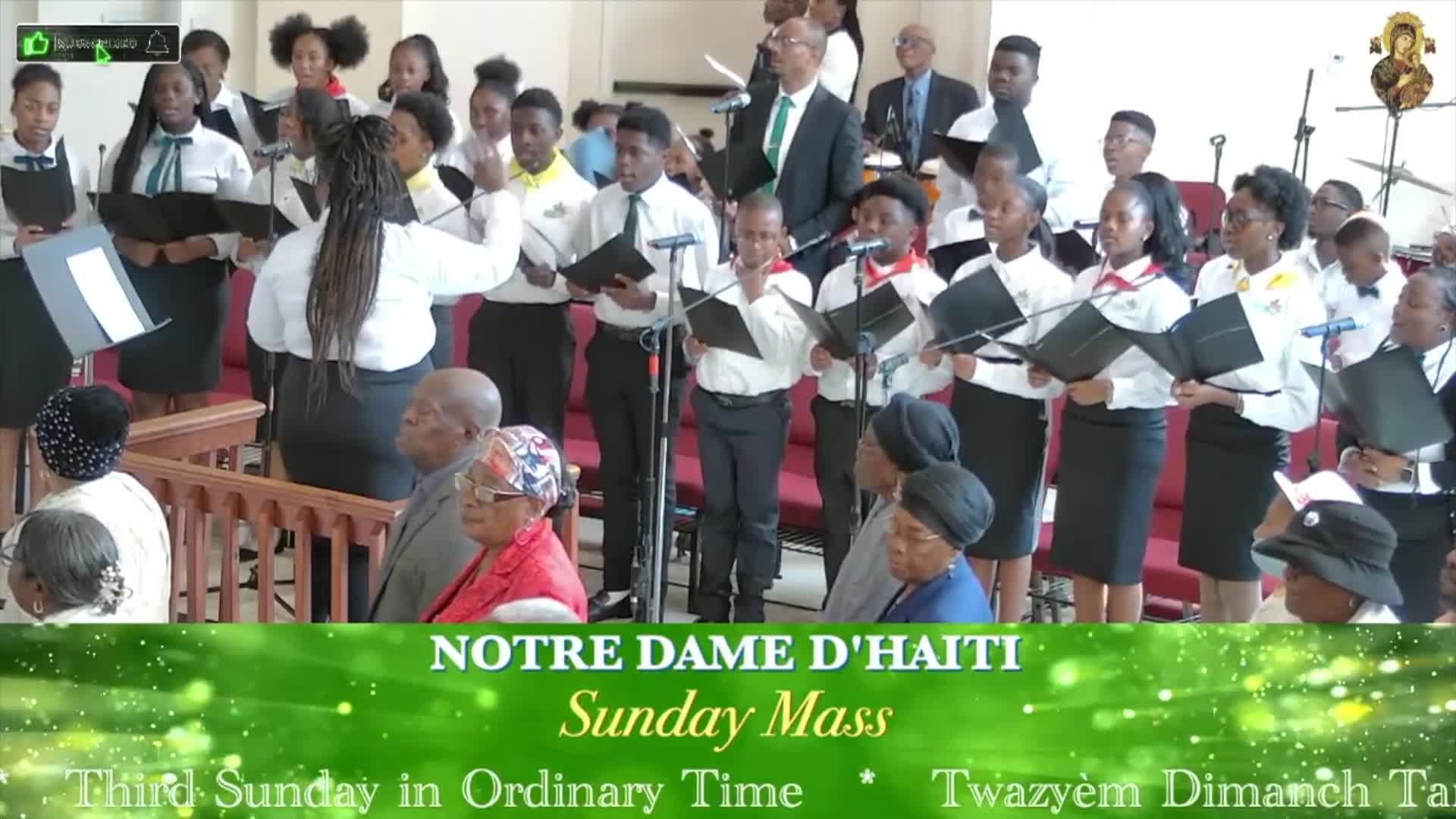 Thumbnail image for Tele Saint Angela