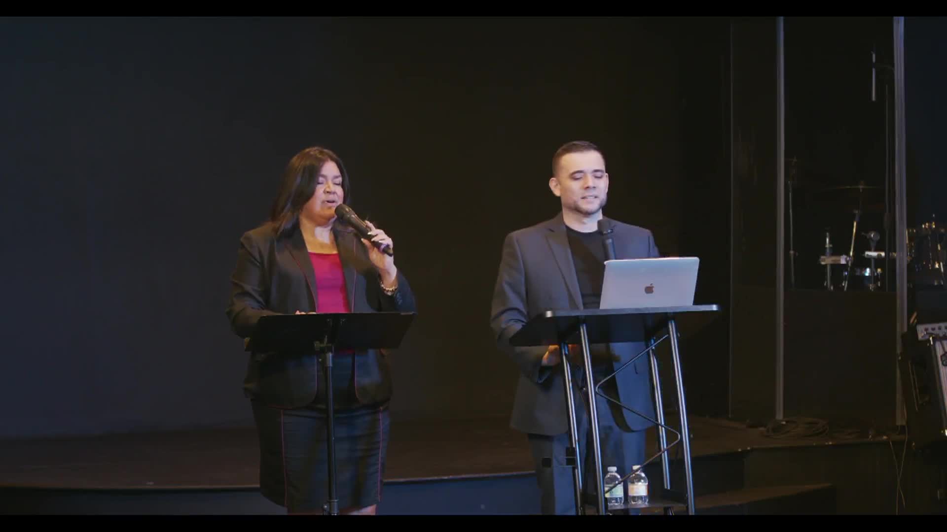 Thumbnail image for Restoration City Church