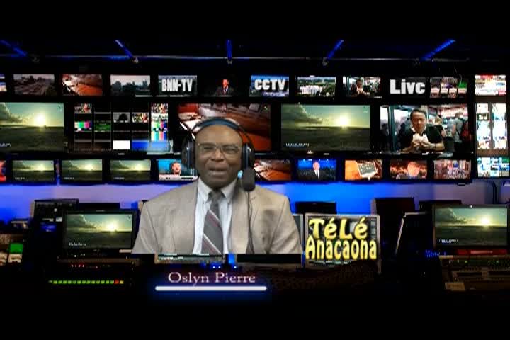 Thumbnail image for Tele Anacaona