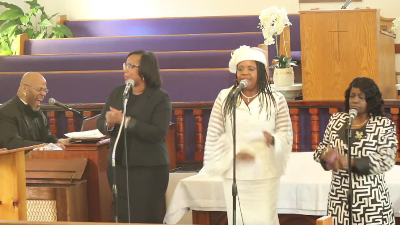 Thumbnail image for Praise Power - Pleasant Hill Baptist Church