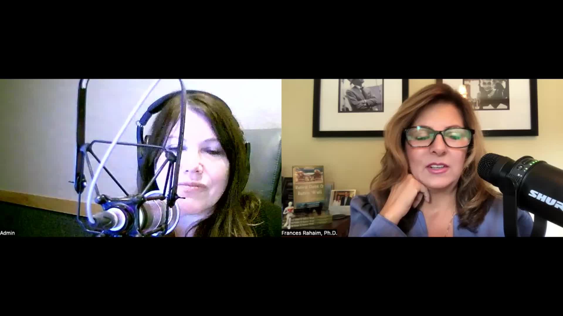 Thumbnail image for Financial Fitness with The Money Doctor