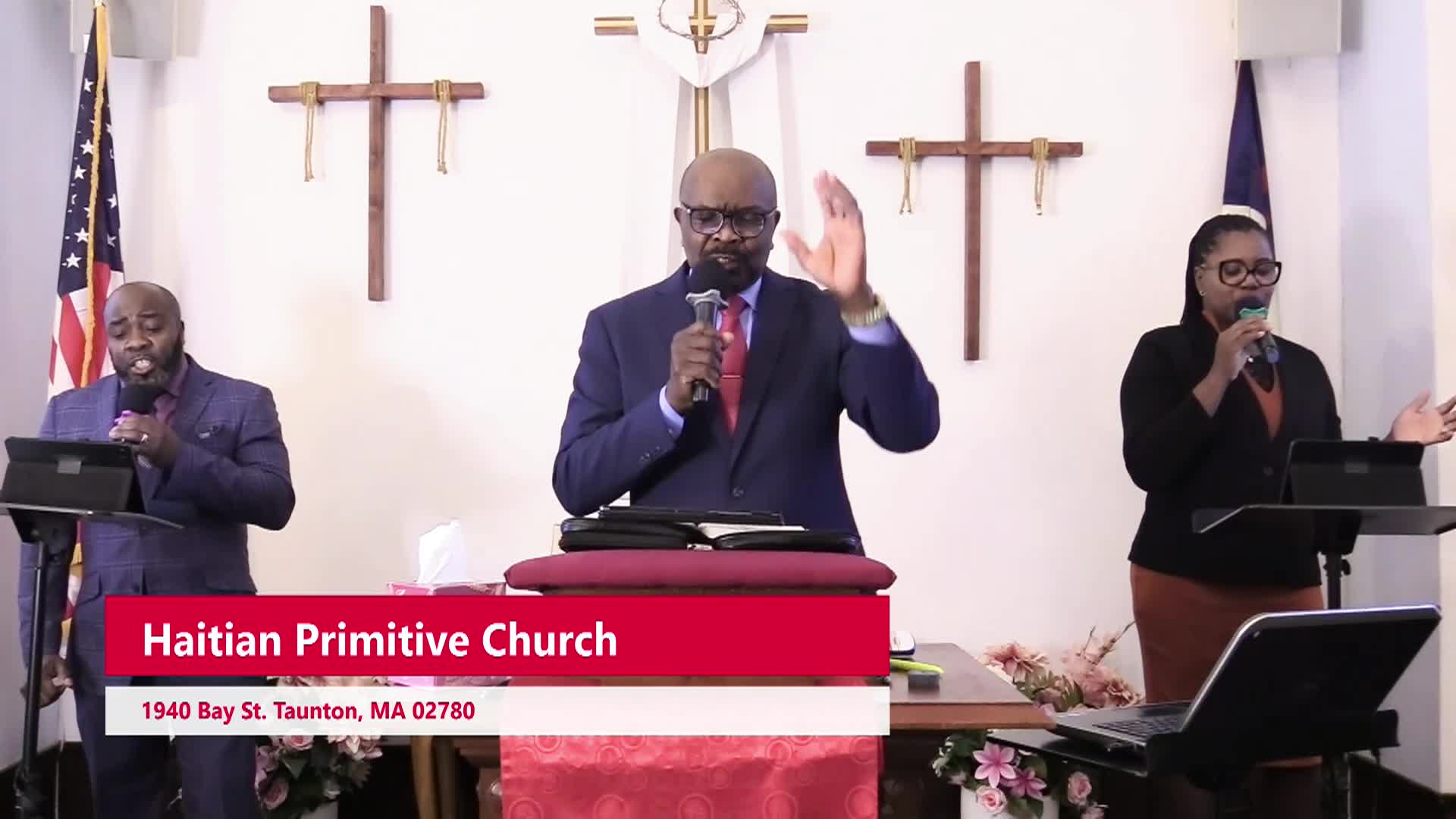 Thumbnail image for Tele Reveil