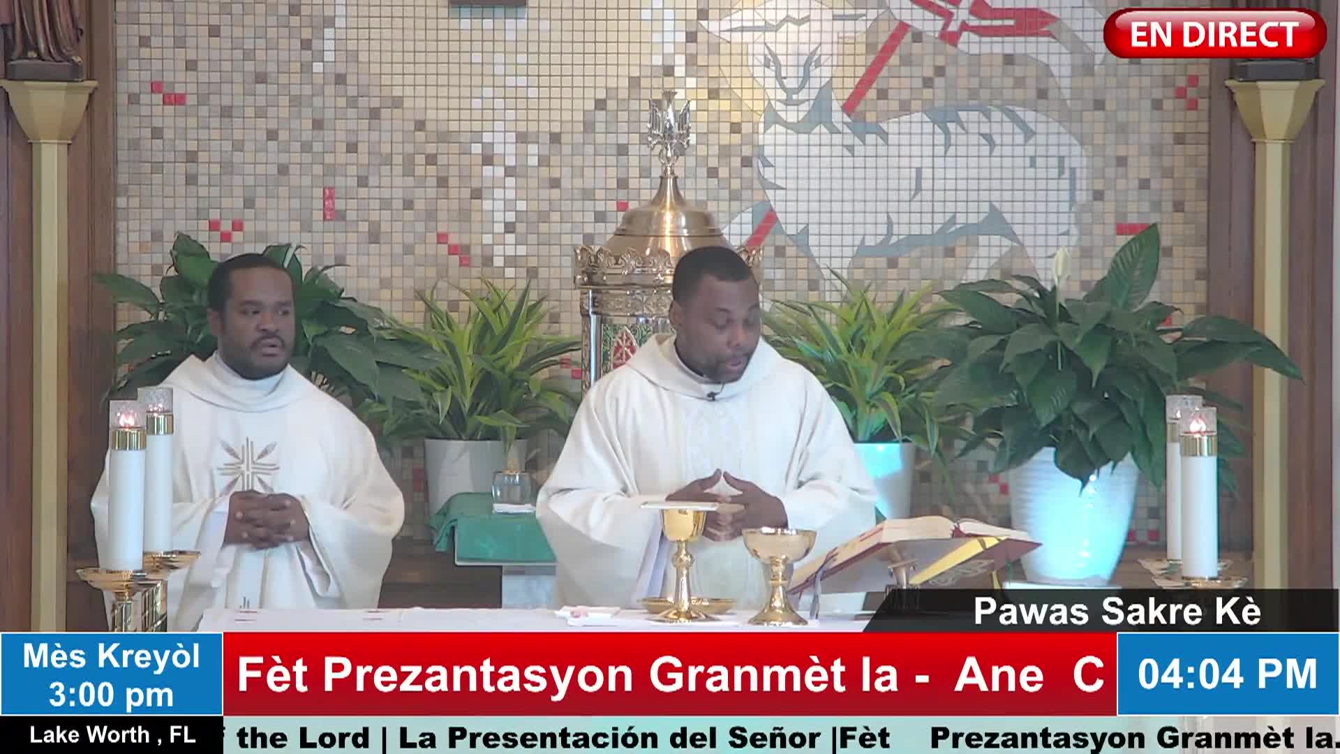 Thumbnail image for Tele Saint Angela