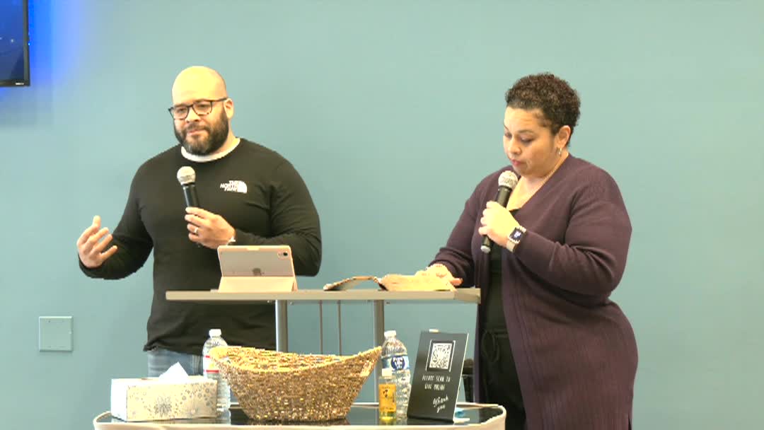 Thumbnail image for Restoration City Church