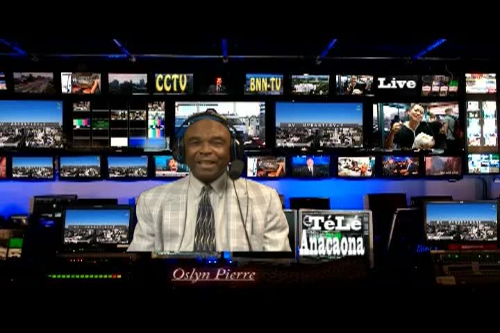 Thumbnail image for Tele Anacaona