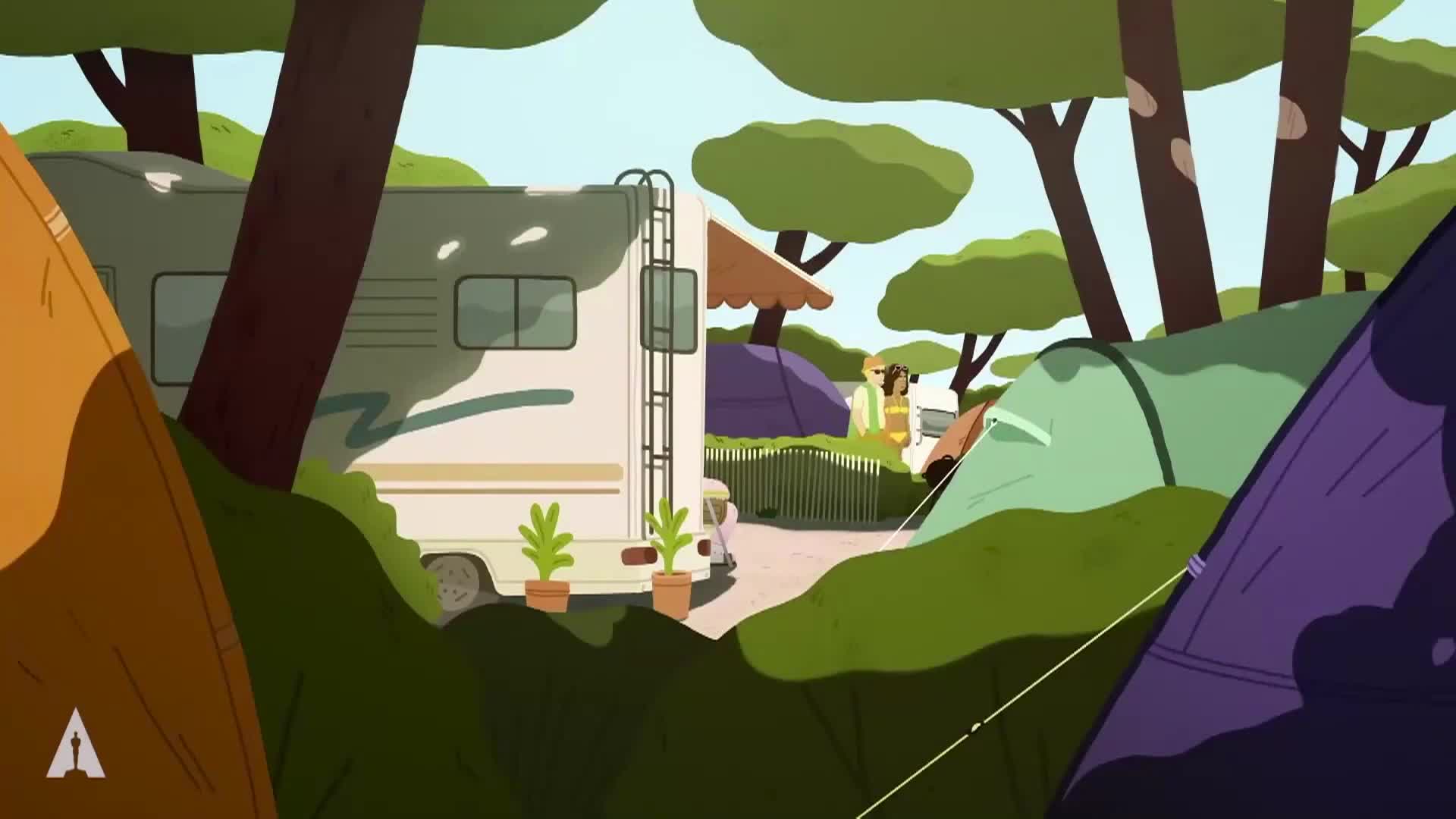 Thumbnail image for Reeling: The Movie Review Show