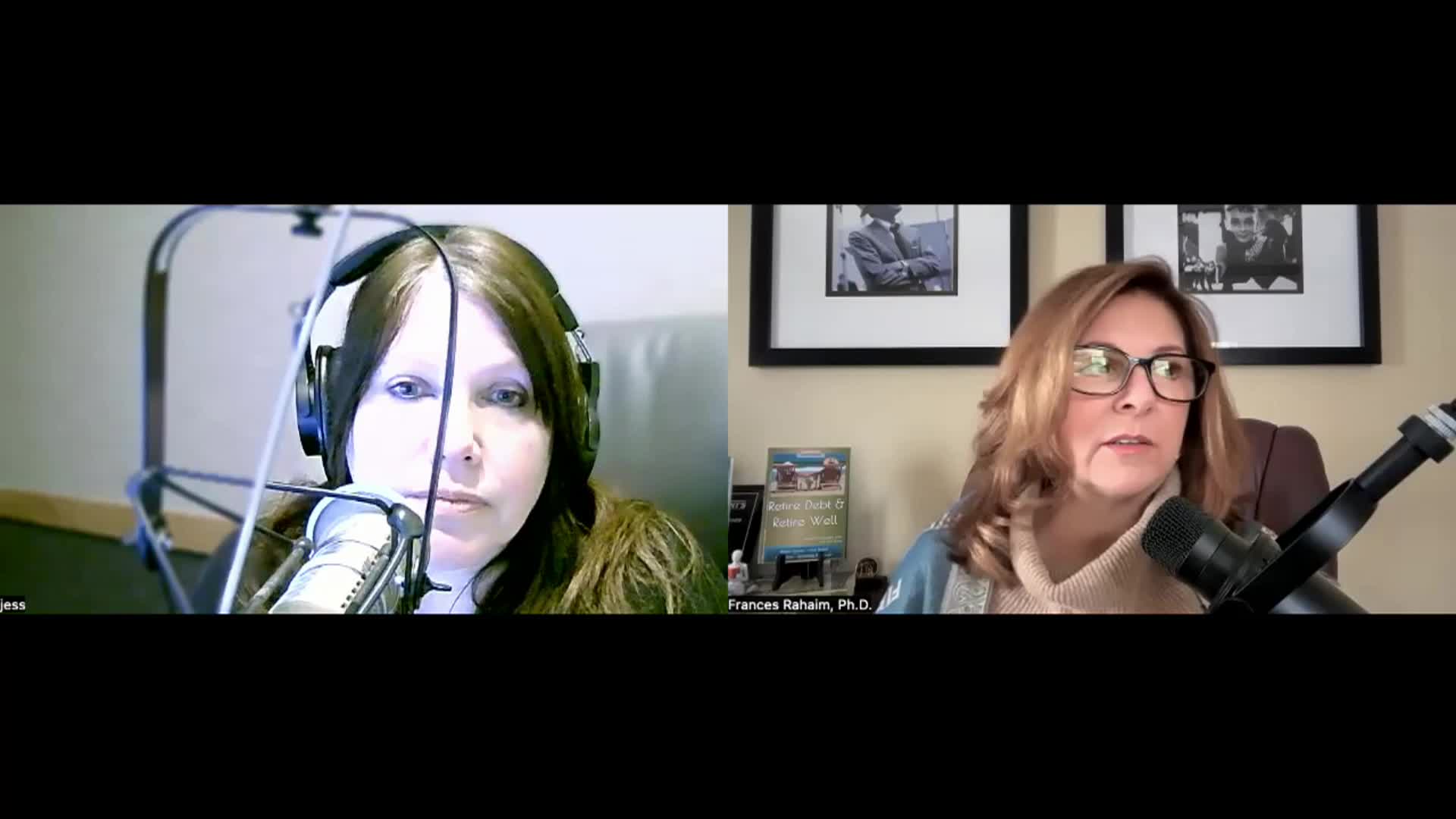 Thumbnail image for Financial Fitness with The Money Doctor