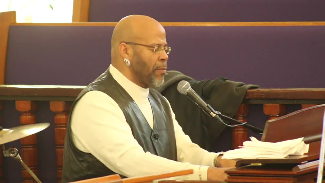 Thumbnail image for Praise Power - Pleasant Hill Baptist Church