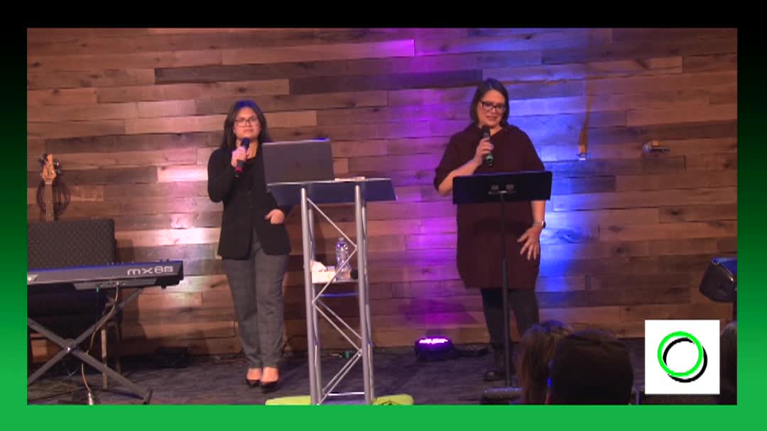 Thumbnail image for Restoration City Church