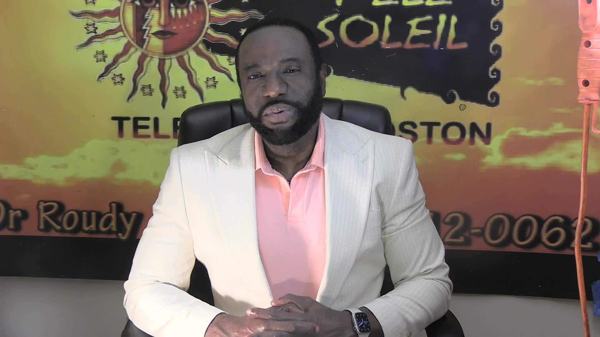 Thumbnail image for Tele Soleil de Boston