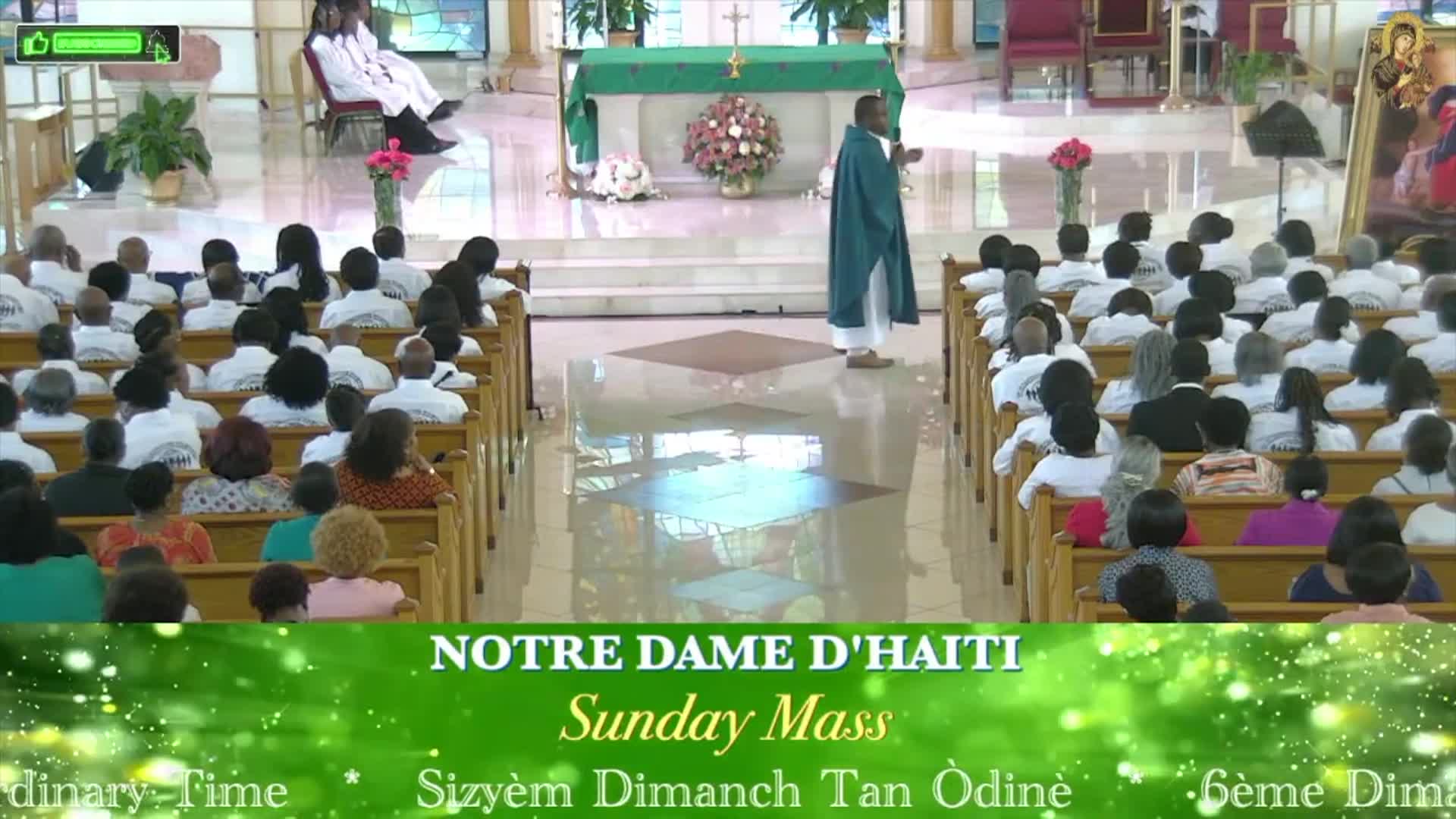 Thumbnail image for Tele Saint Angela