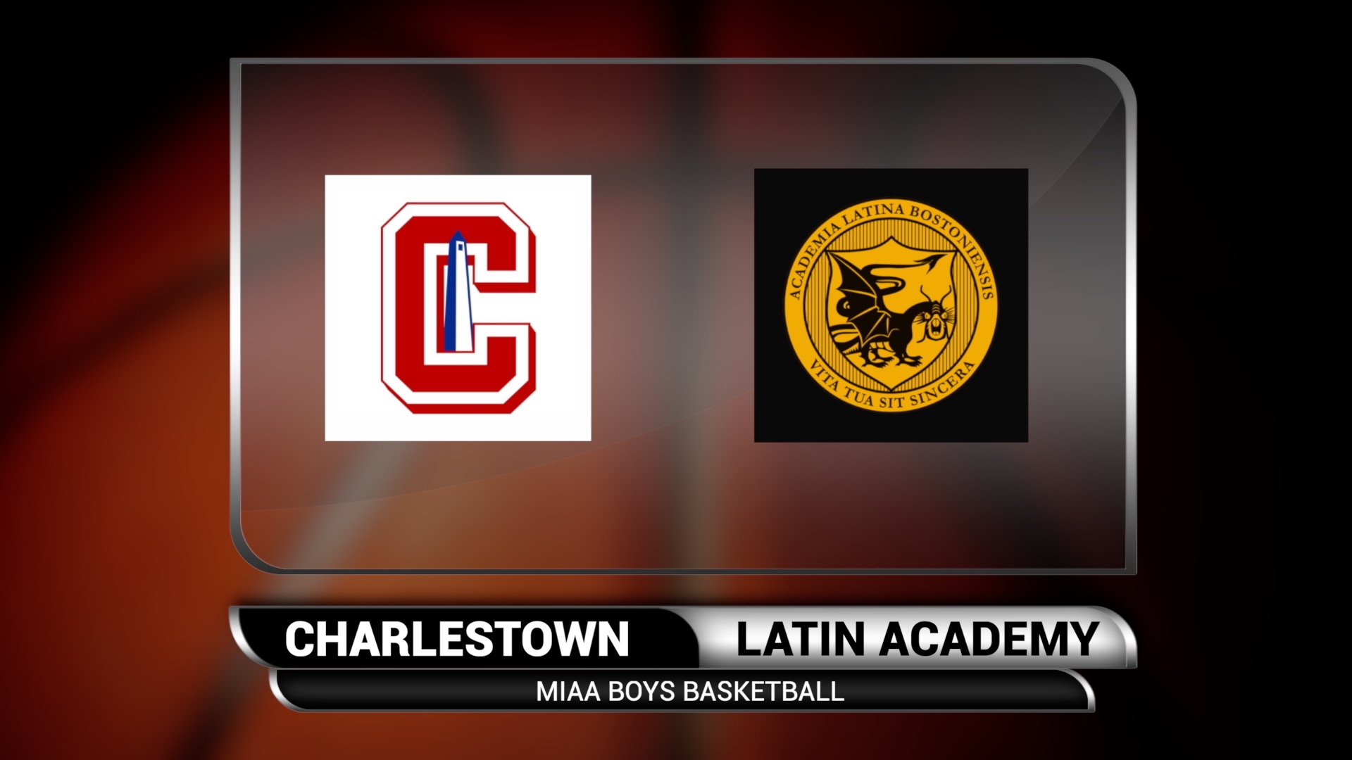 Thumbnail image for MIAA Boys Basketball 2025 Division 3 Round of 32 - Charlestown vs Boston Latin Academy