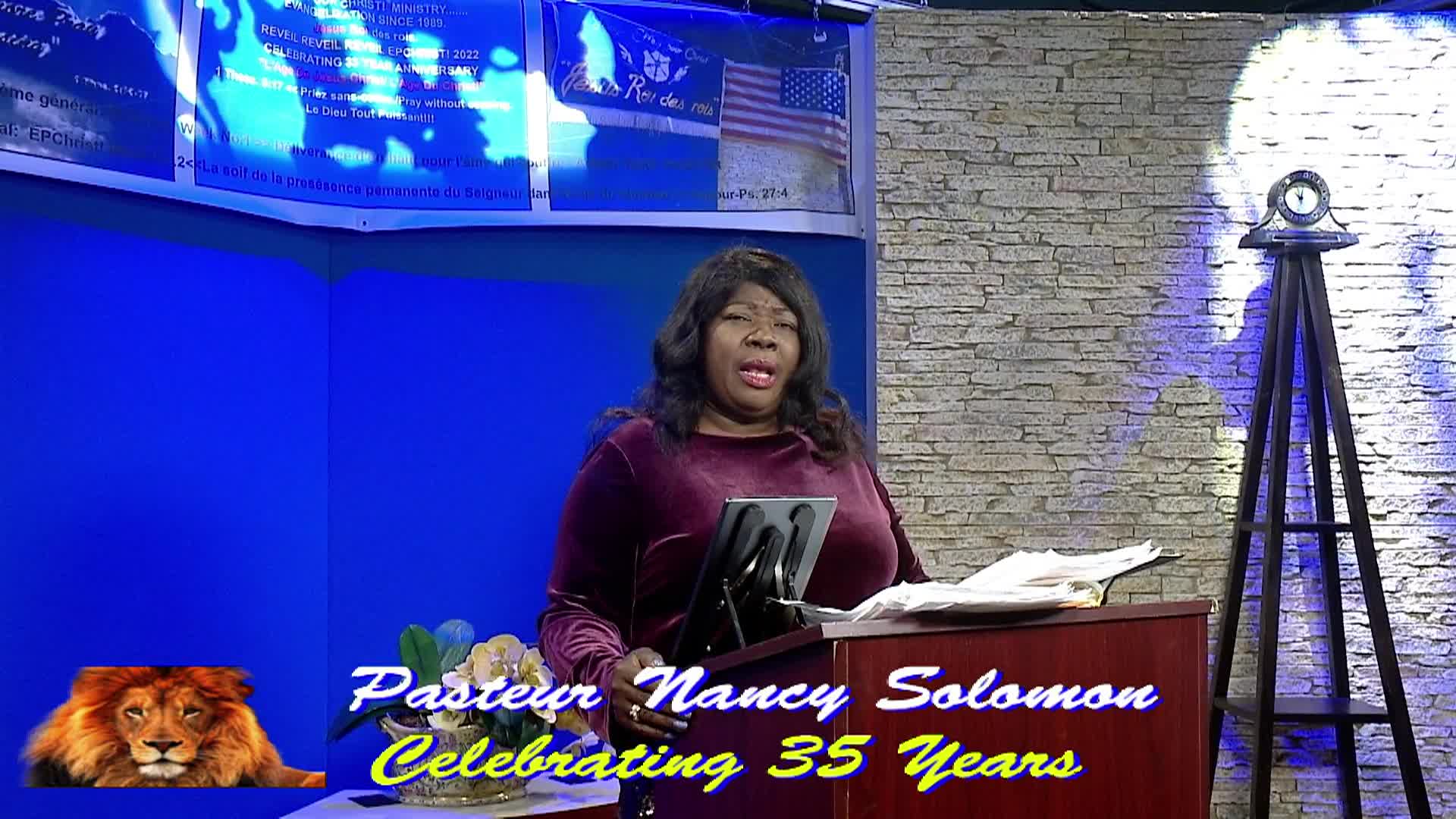 Thumbnail image for Effort Pour Christ