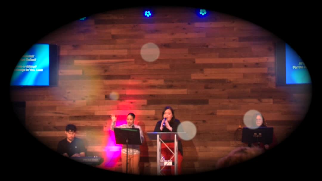 Thumbnail image for Restoration City Church