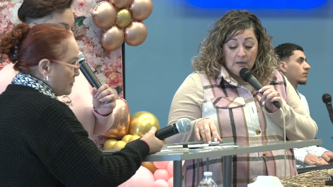 Thumbnail image for Restoration City Church